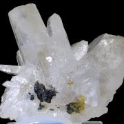 Cerussite TSUMEB