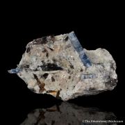 Kyanite and Staurolite