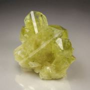 gem BRAZILIANITE
