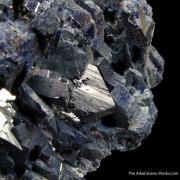 Azurite