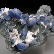 Benitoite