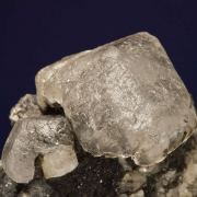 Phenakite (Rough and Cut Set)