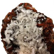 Hemimorphite.