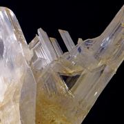 Cerussite TWIN