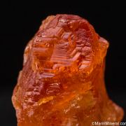 Spessartine