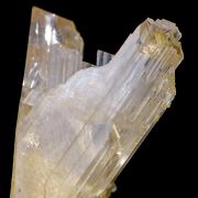Cerussite TWIN