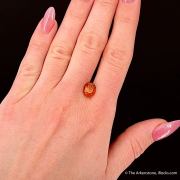 Clinohumite (3.00 ct)