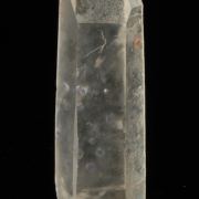 Fluorite in Quartz