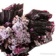 Erythrite