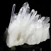 Quartz.