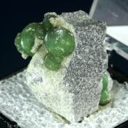 Wavellite