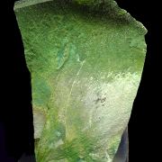 Botallackite, atacamite, paratacamite