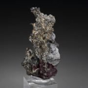 SILVER, ERYTHRITE