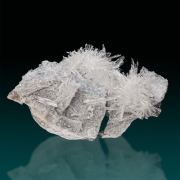 Hydroboracite 