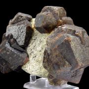 Almandine garnet BIG