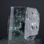 Beryl var. Emerald 