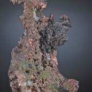 Silver and Copper