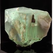 Green Fluorite.