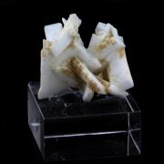 Baryte. 43.27 ct.