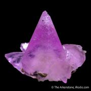 Cobalt-bearing Calcite