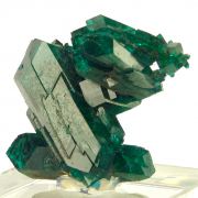 Dioptase