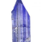 Zoisite var. tanzanite