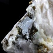 Carrollite.