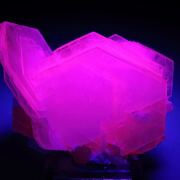 fluorescent CALCITE