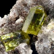 Fluorapatite