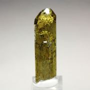 gem VESUVIANITE