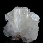 Thaumasite 