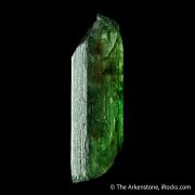 Spodumene var. Hiddenite