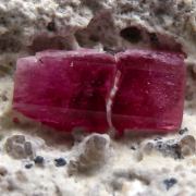 Red Beryl