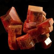 Vanadinite