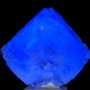 Fluorite, galena