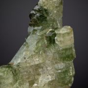 Apatite (Fluorapatite)