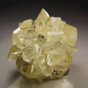 GYPSUM floater