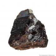 Landesite (Rare, Superb Crystal)