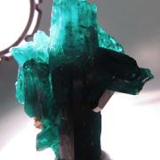 Dioptase