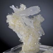Celestite (Celestine) - classic European 