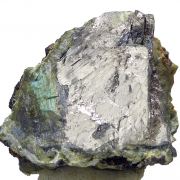 Bismuth with bismutite, bismite, bismuthinite, beyerite GREECE!