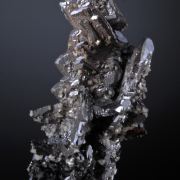 Descloizite - stacked crystals