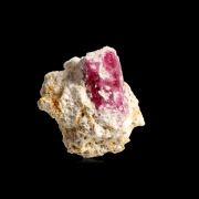 Red Beryl