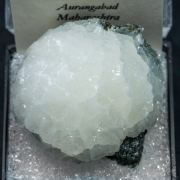 Stellerite
