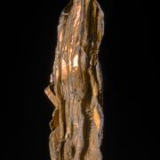 Copper - spinel twin