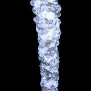Baryte, pyrite POLAND