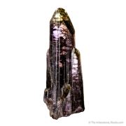 Zoisite var. Tanzanite