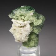 gem GARNET var. ANDRADITE var. DEMANTOID