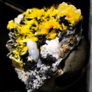 Boltwoodite