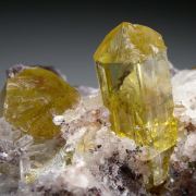 Apatite